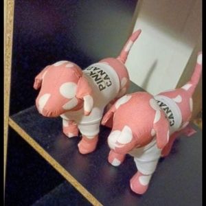 LISTING IS FOR ONE CANADA DOG ONLY